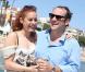 Audrey Dana, Vincent Elbaz et Joséphine de Meaux sont sur un bateau... Qui tombe à l'eau ?