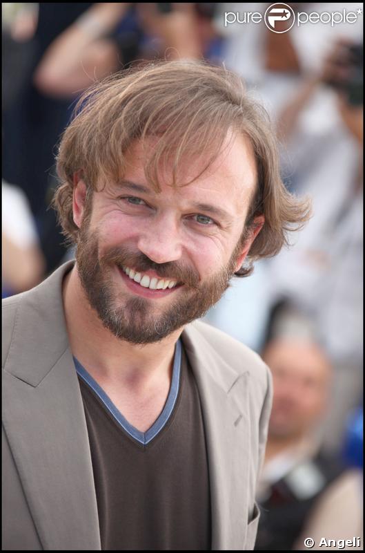 Vincent Perez chantera pour le  Global Humanitarian Forum 