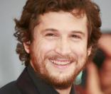 Guillaume Canet chantera pour le  Global Humanitarian Forum 
