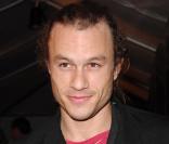 Heath Ledger