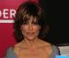 Quand Lisa Rinna, toute pimpante, présente THE livre... qui va changer nos vies !