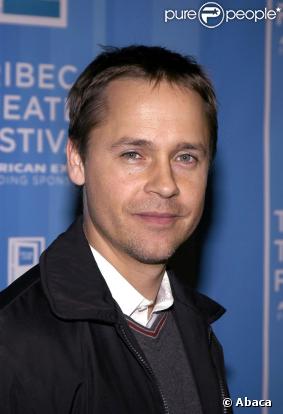 Chad Lowe