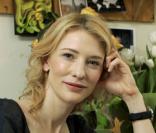 Cate Blanchett