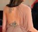 Angelina Jolie et Brad Pitt, un couple sexy à souhait hier soir à Cannes 