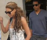 Beyoncé et Jay Z goûtent aux délices de l'Espagne... en amoureux !