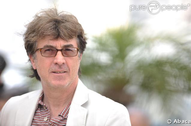 François Cluzet lors du photocall du film A l'origine le 21 mai 2009 durant le Festival de Cannes