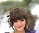 Soko lors du photocall du film A l'origine le 21 mai 2009 durant le Festival de Cannes