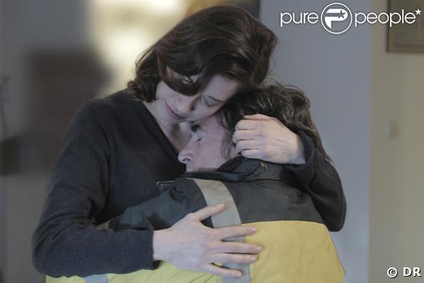 Le film A l'origine de Xavier Giannoli