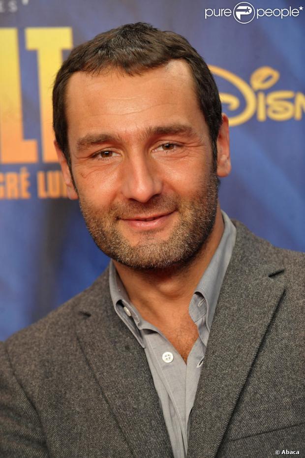 Gilles Lellouche