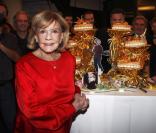 Jeanne Moreau fête ses 80 ans et ses 60 ans de carrière à Angers