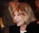 Jeanne Moreau fête ses 80 ans et ses 60 ans de carrière à Angers