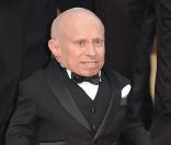 Verne Troyer lors du 62e Festival de Cannes