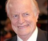 Montée des marches Cannes 2009 : Andre Dussolier 