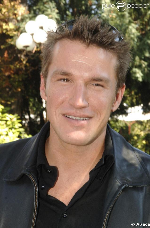 Benjamin Castaldi