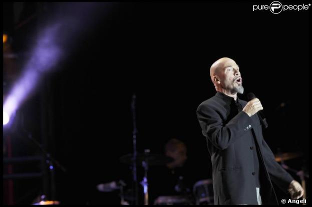 Florent Pagny
