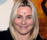 Sophie Favier assiste à la première de la comdie Bharati au Palais des Congrès