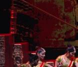 Première de la comdie Bharati au Palais des Congrès