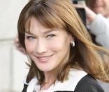 Carla Bruni