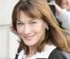 Carla Bruni fait la paix avec Vahina Giocante, Sonia Rolland, Zoé Felix, Tomer Sisley, et les plus grands artistes français...