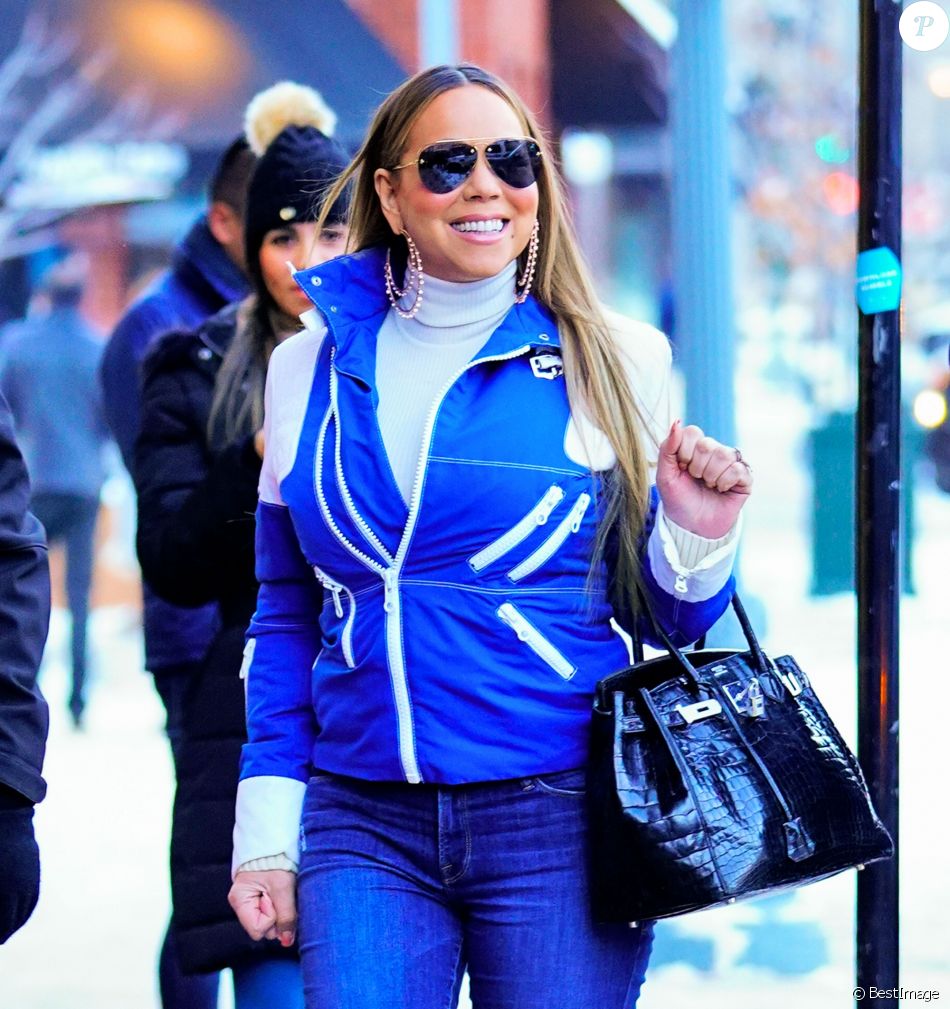 People : Mariah carey porte plainte contre son ex assistante