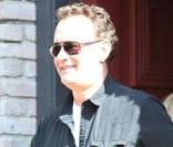 Tom Hanks célèbre le Memorial Day, dans une fête privée à Malibu. 25/04/09
