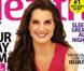 Brooke Shields : "Je me sentirais mieux dans mon corps si j'avais perdu ma virginité plus tôt" !