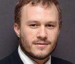 Heath Ledger