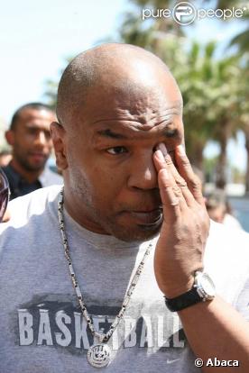 Mike Tyson