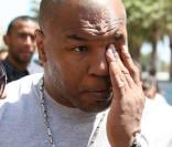 Mike Tyson