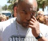 Mike Tyson