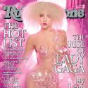 Lady Gaga complètement nue... sur papier glacé parle à nouveau de cocaïne et de sa bisexualité ! Et la musique ?