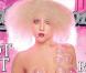 Lady Gaga complètement nue... sur papier glacé parle à nouveau de cocaïne et de sa bisexualité ! Et la musique ?