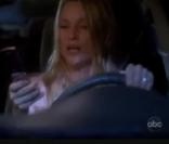Mort de Nicollette Sheridan dans Desperate Housewives