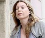 Ellen Pompeo hier à Los Angeles