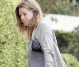 Ellen Pompeo hier à Los Angeles