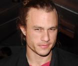 Heath Ledger