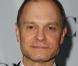 Marié deux semaines avant, David Hyde Pierce de 