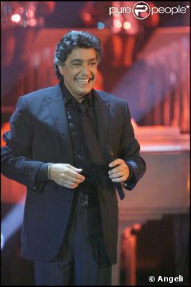 Frédéric François