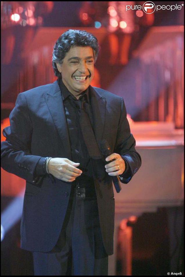 Frédéric François