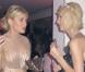 Paris Hilton, lors de la grande soirée de l'amfAR, le 21 mai 2009, lors du 62e Festival de Cannes !