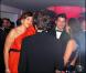 Josh Hartnett, lors de la grande soirée de l'amfAR, le 21 mai 2009, lors du 62e Festival de Cannes !
