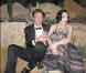Dita Von Teese, lors de la grande soirée de l'amfAR, le 21 mai 2009, lors du 62e Festival de Cannes !