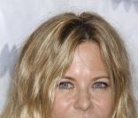 Meg Ryan