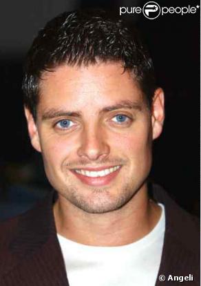 Keith Duffy