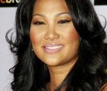 Kimora Lee Simmons en janvier 2009 