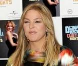 Diana Krall présente son dernier albu, Quiet Nights, à Madrid