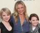 Cameron Diaz est venue accompagnée aux MTV Movie Awards le 31 mai 2009. A ses côtés,   Sofia Vassilieva et Abigail Breslin (jeune prodige de Little Miss Sunshine)