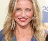 Cameron Diaz, maîtresse de cérémonie, est apparue très fatiguée aux MTV Movie Awards le 31 mai 2009