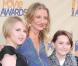 Cameron Diaz aux MTV Movie Awards le 31 mai 2009