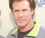 Will Ferrell, légende de l'humour américain, était l'un des animateurs des MTV Movie Awards, le 31 mai 2009